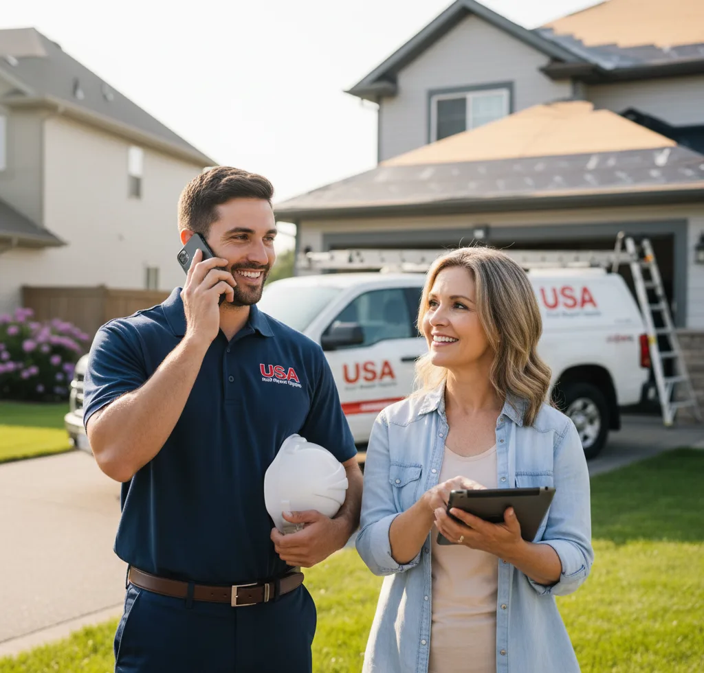 Emergency Roof Repair in Jacksonville, AL